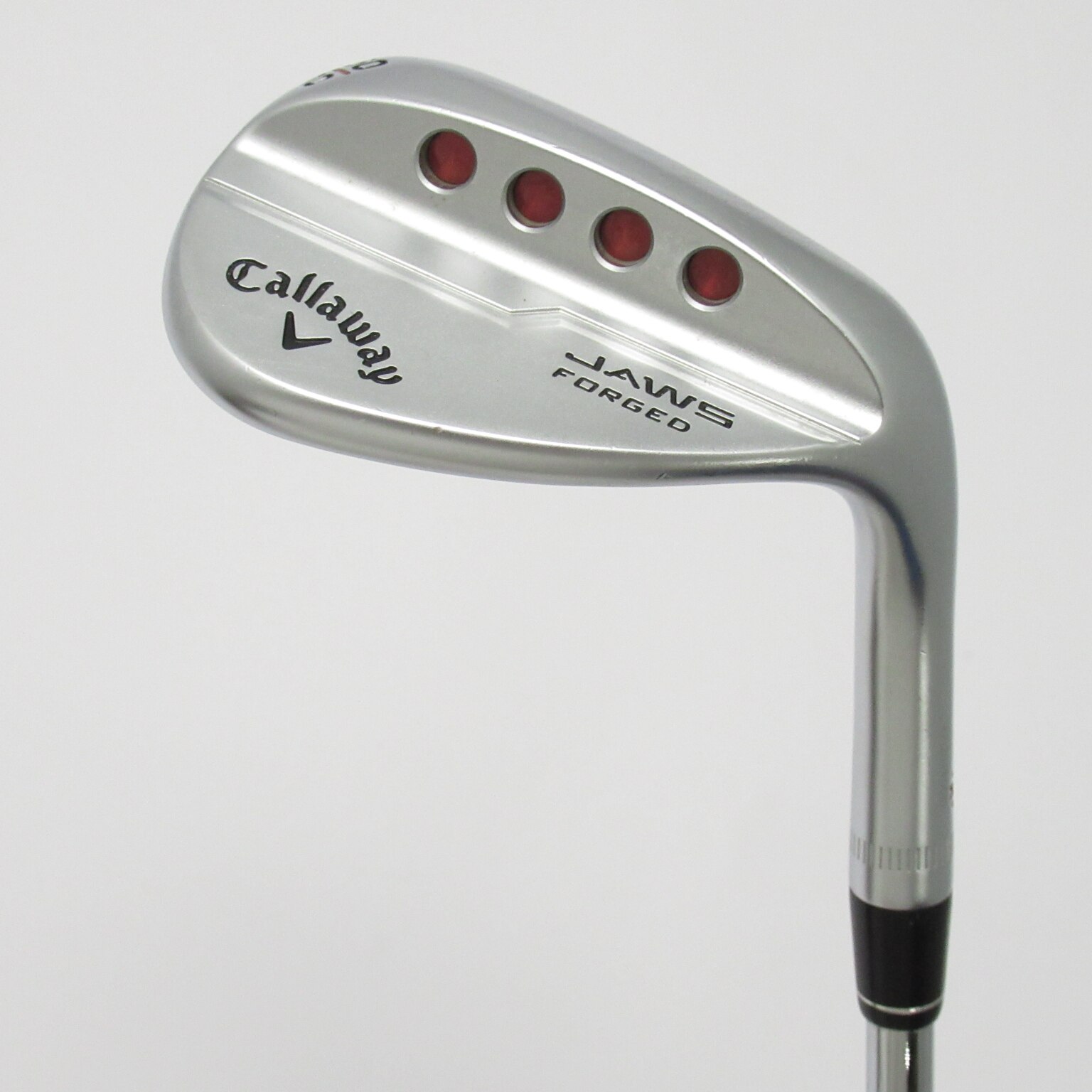 キャロウェイゴルフ(Callaway Golf) 中古ウェッジ 通販｜GDO中古ゴルフ ...