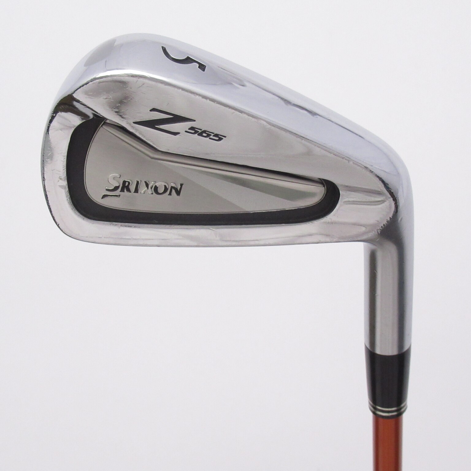 SRIXON Z565 中古アイアンセット ダンロップ SRIXON 通販｜GDO中古 ...