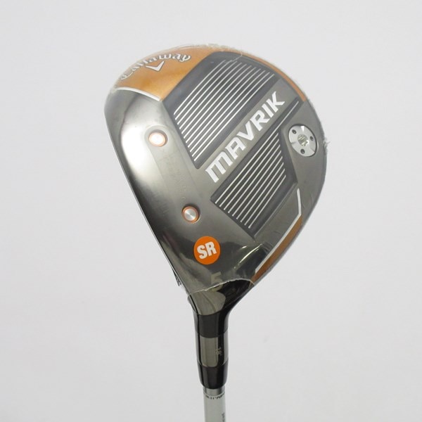 中古】マーベリック フェアウェイウッド Diamana 50 for Callaway 18  