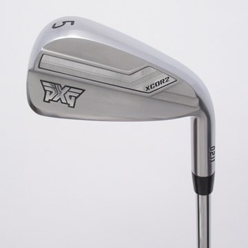 中古】PXG 0211 XCOR2 アイアンセット ピーエックスジー PXG 通販｜GDO 
