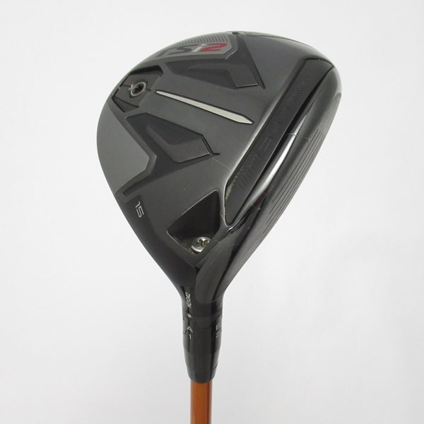 中古】TSi2 フェアウェイウッド Tour AD DI-6(2020) 15 S C  
