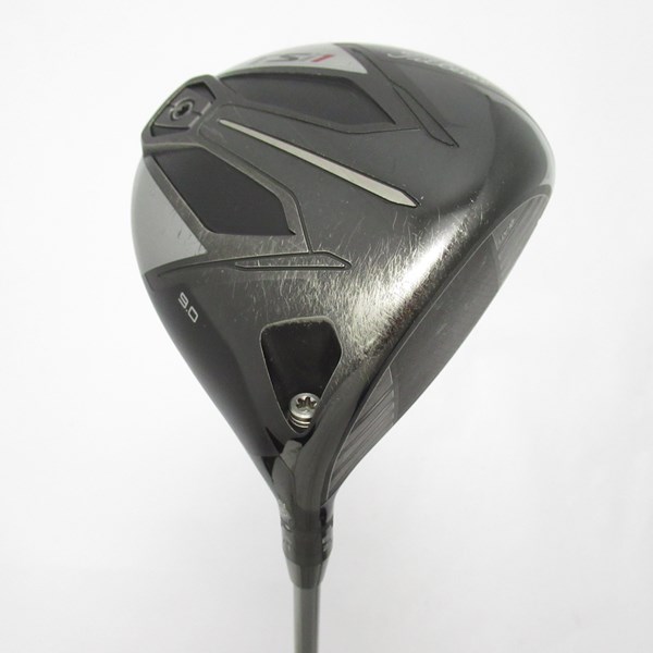 中古】TSi1 ドライバー TSP013 45 9 S CD(ドライバー（単品）)|TSi 