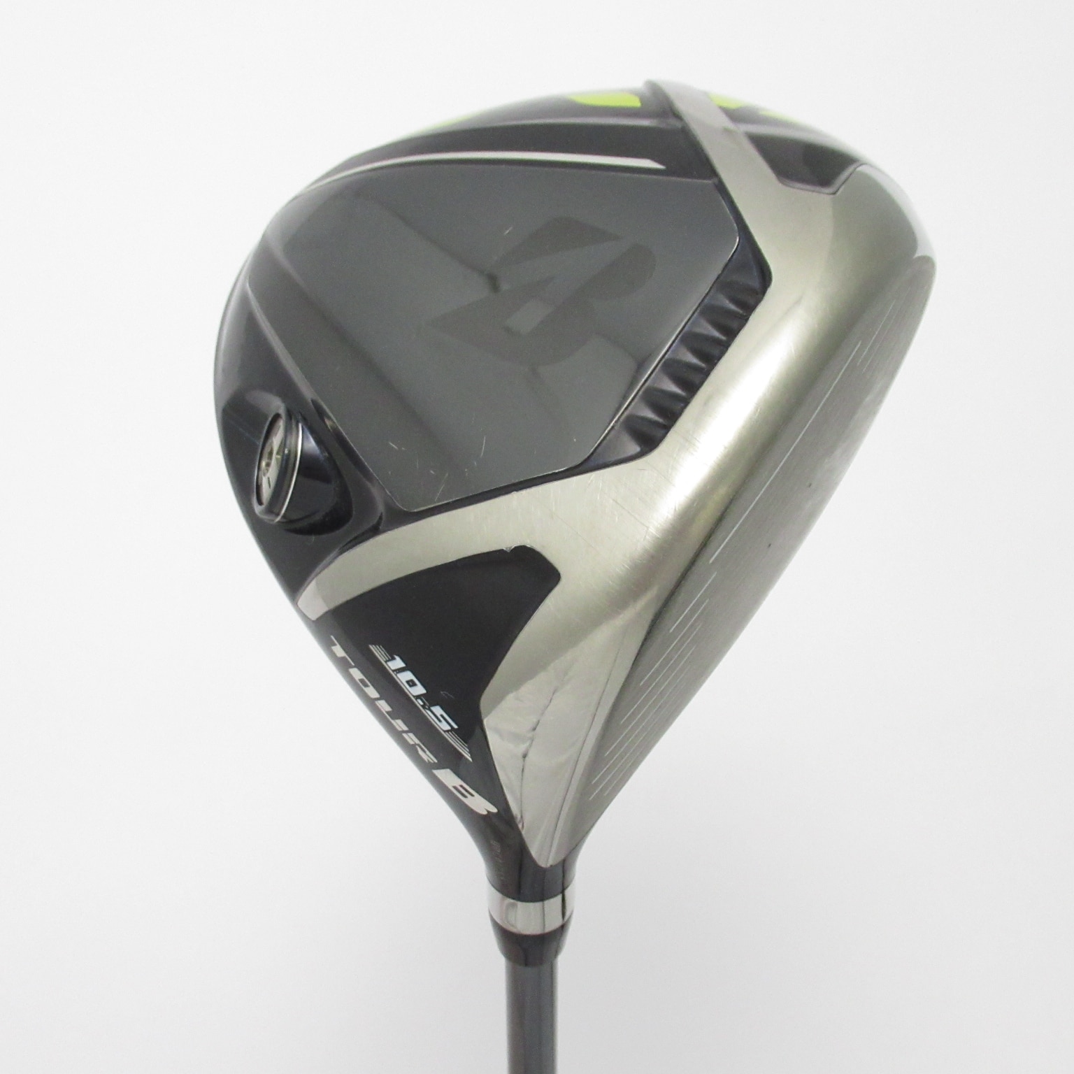 中古】ツアーB JGR ドライバー AiR Speeder G 10.5 R相当 C(ドライバー（単品）)|TOUR B(ブリヂストン)の通販 -  GDOゴルフショップ(5002332064)