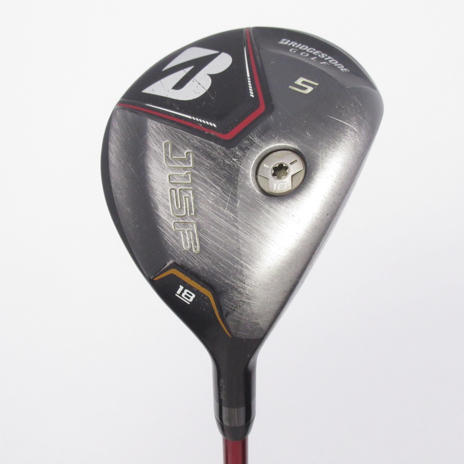 中古】J15F フェアウェイウッド Tour AD J15-11W 18 S D(フェアウェイウッド（単品）)|BRIDGESTONE GOLF( ブリヂストン)の通販 - GDOゴルフショップ(5002332216)