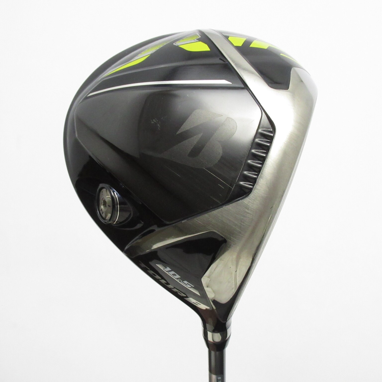 中古】ツアーB JGR ドライバー AiR Speeder G 10.5 設定無 D