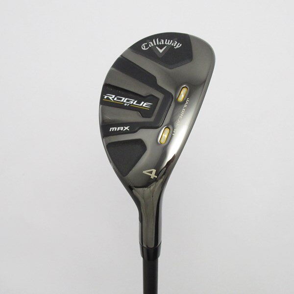 中古】ローグ ST MAX ユーティリティ VENTUS 5 for Callaway 20 R B 