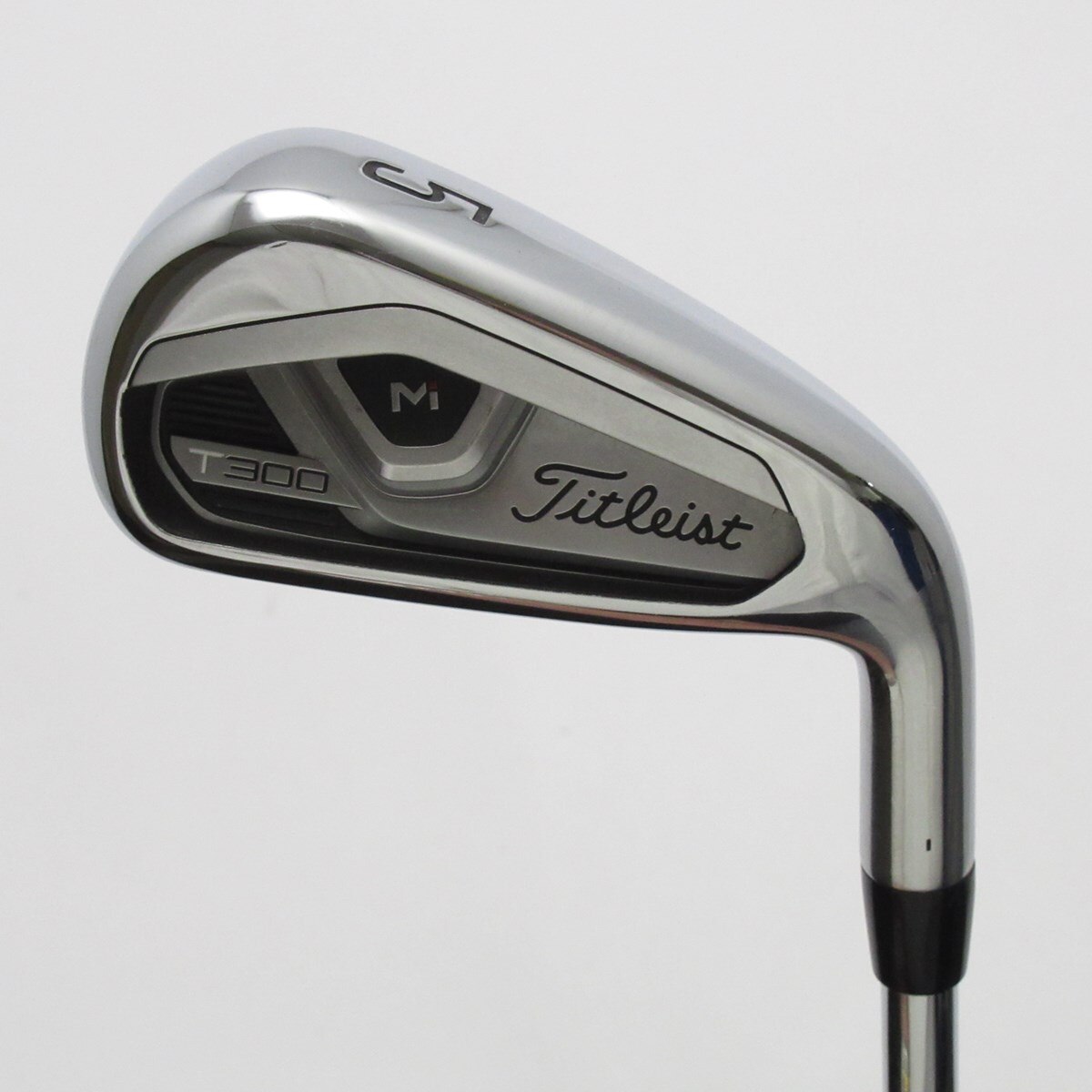 タイトリスト(Titleist) 中古単品アイアン 通販｜GDO中古ゴルフクラブ