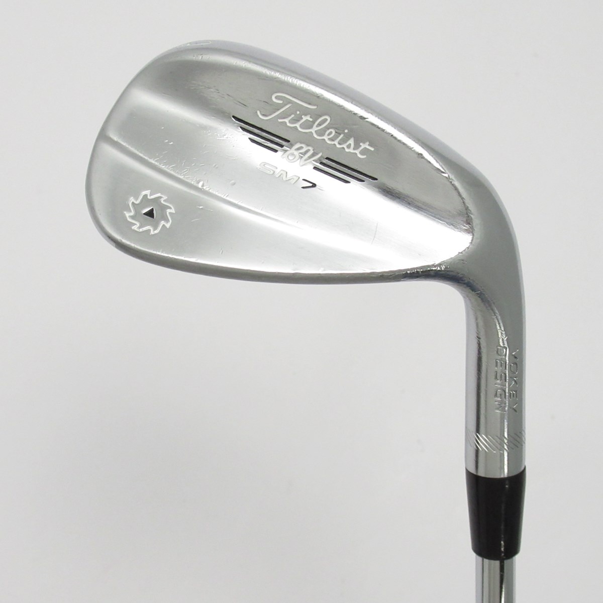 中古】ボーケイデザイン SM7 TC ウェッジ N.S.PRO ZELOS 7 50-12 R CD(ウェッジ（単品）)|Vokey(タイトリスト)の通販  - GDOゴルフショップ(5002332438)