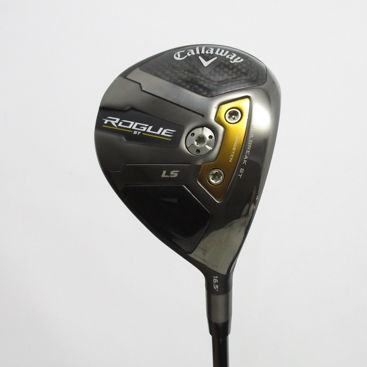 中古】ローグ ST LS フェアウェイウッド TENSEI 55 for Callaway（2022