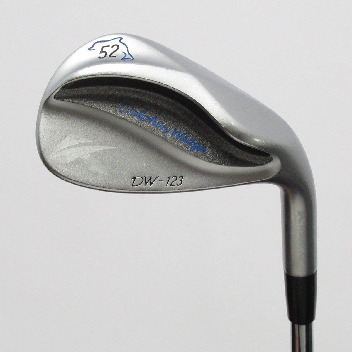 中古】ドルフィン DW-123 ウェッジ N.S.PRO 950GH neo 52 WEDGE C ...