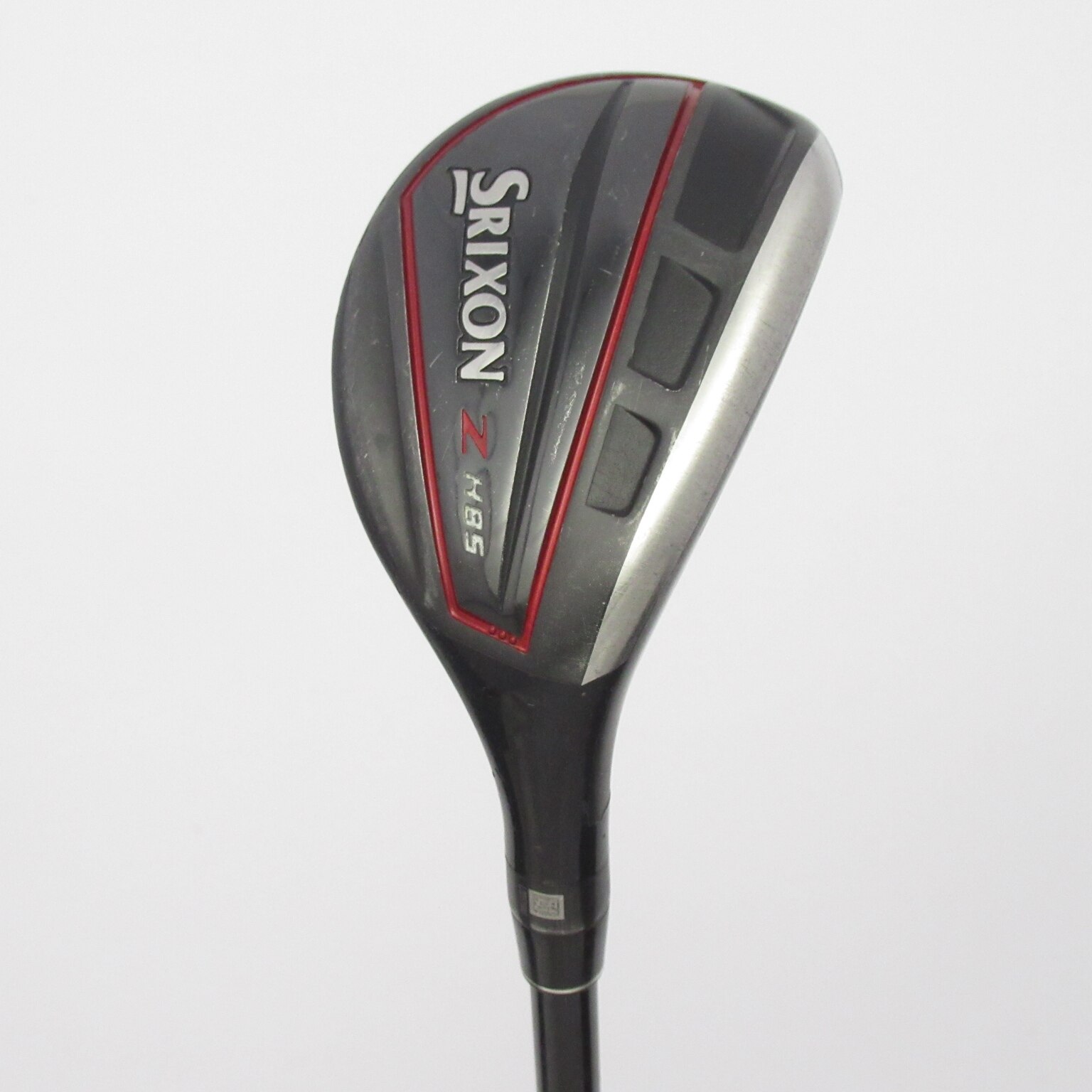 SRIXON(スリクソン) 中古ユーティリティ ダンロップ 通販｜GDO中古 