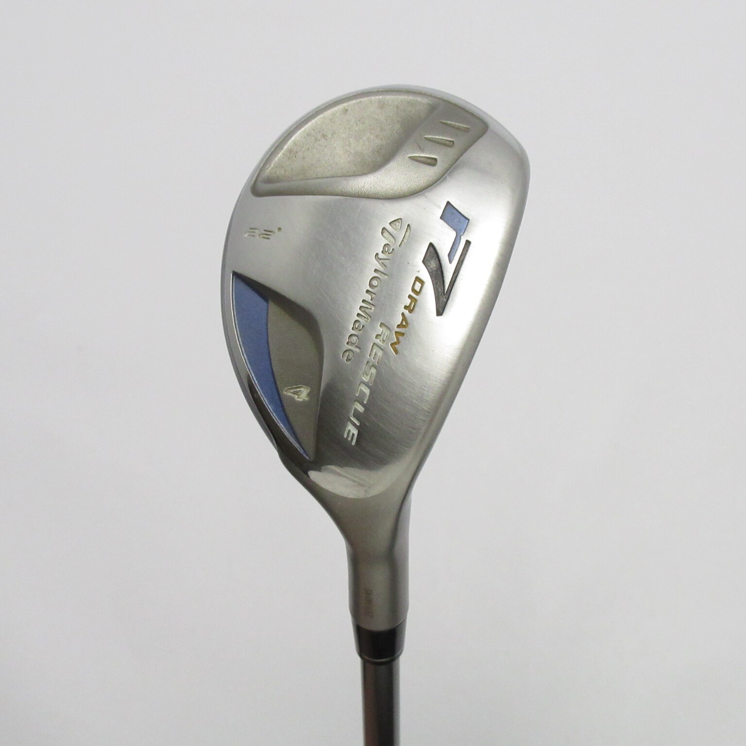 テーラーメイド(TaylorMade) 中古ユーティリティ 通販｜GDO中古ゴルフ