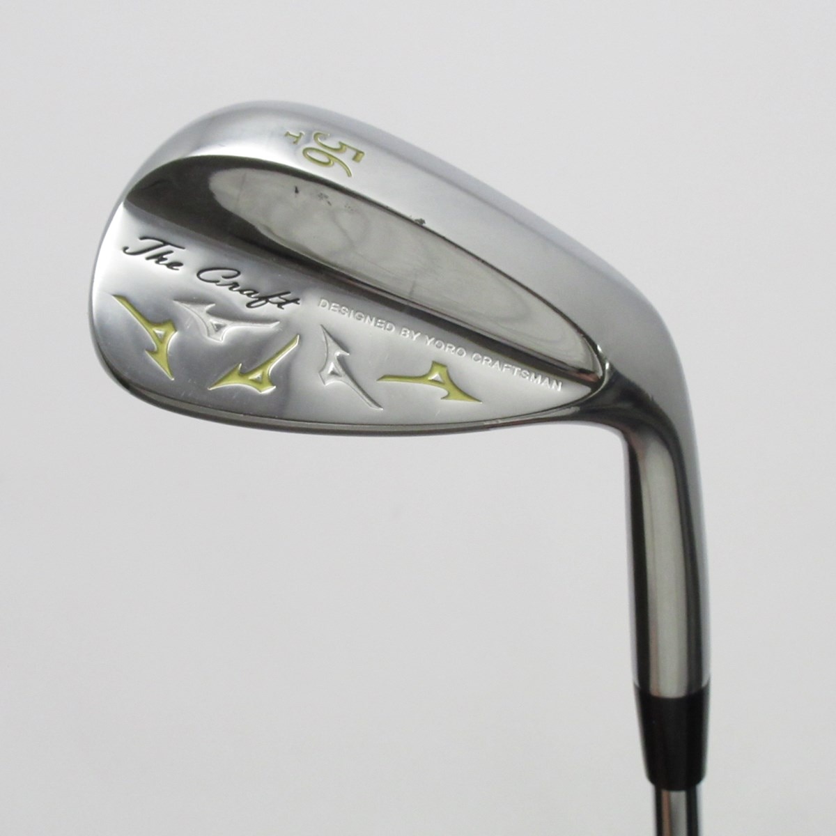 中古】The Craft ウェッジ Dynamic Gold 95 56 WEDGE C(ウェッジ（単品