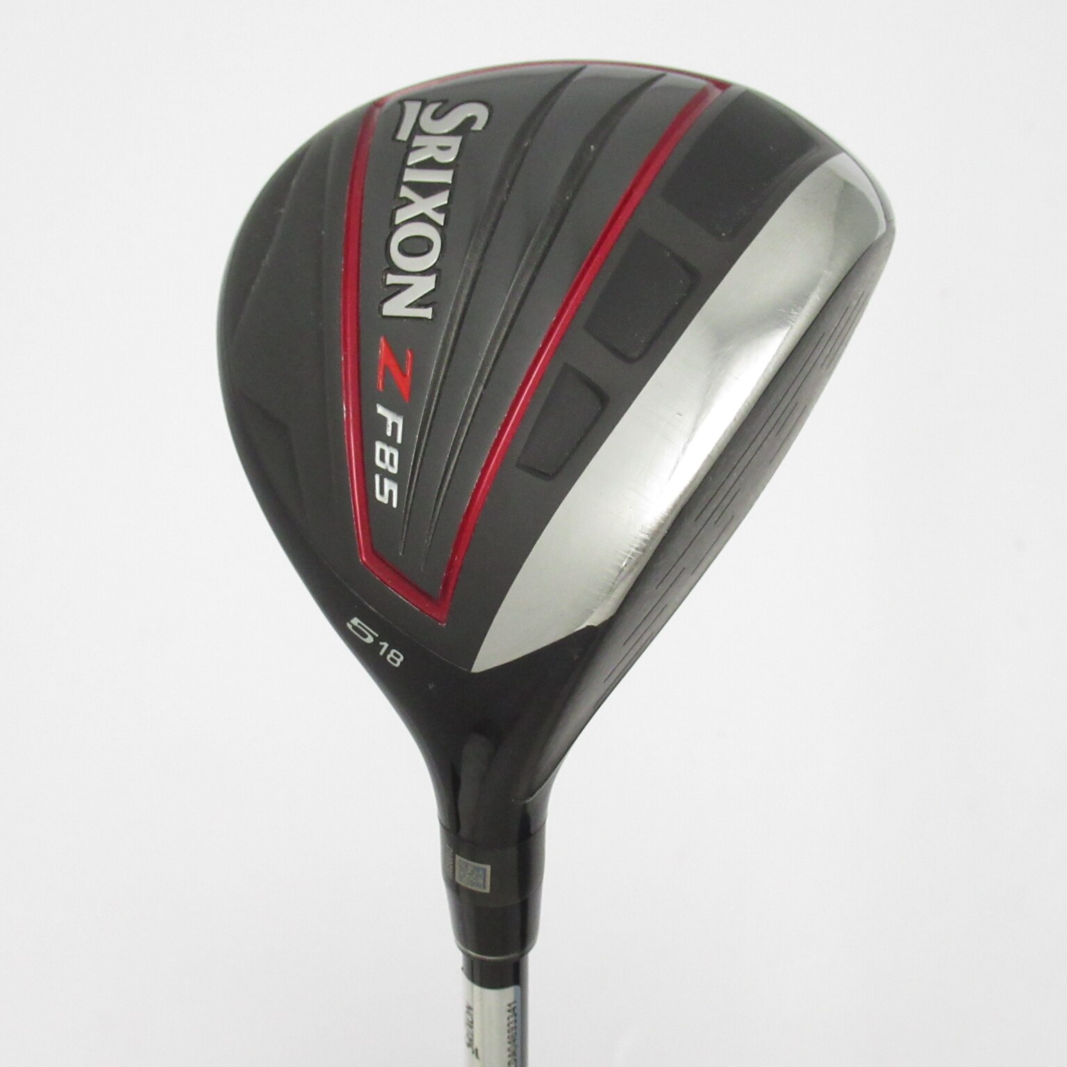 SRIXON(スリクソン) 中古フェアウェイウッド ダンロップ 通販｜GDO中古