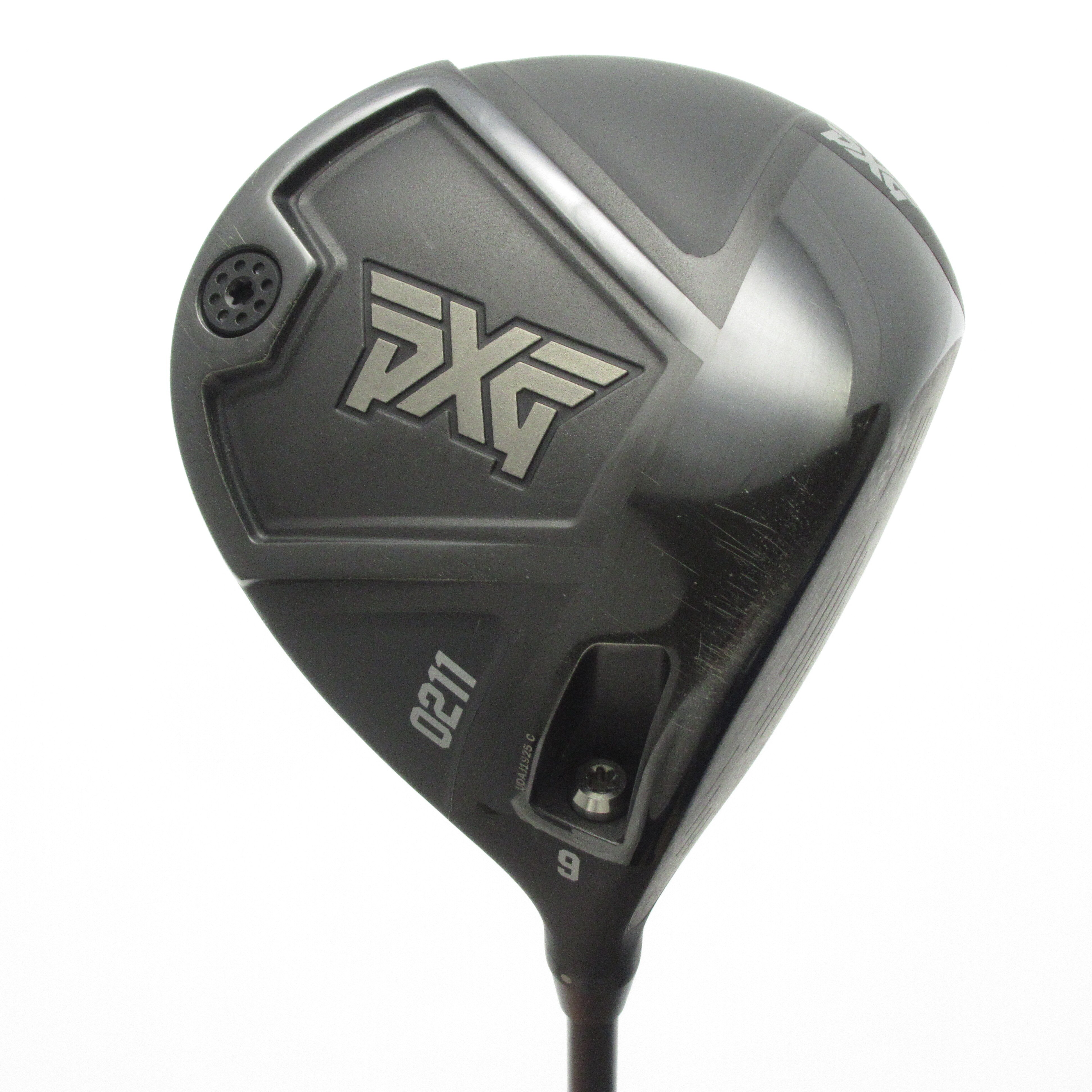 ピーエックスジー(PXG) 通販｜GDO中古ゴルフクラブ