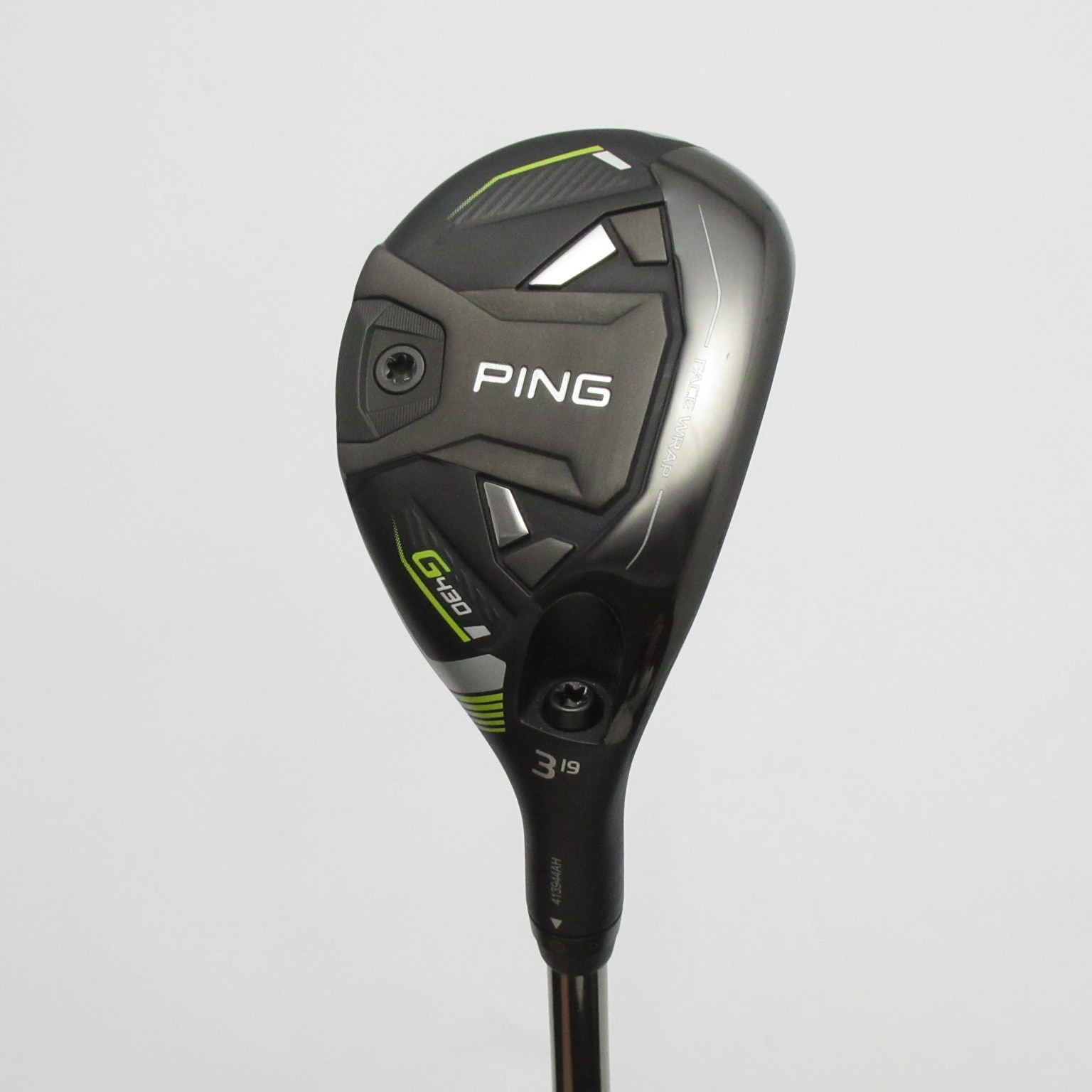 中古】G430 ハイブリッド ユーティリティ PING TOUR 2.0 CHROME 85 19