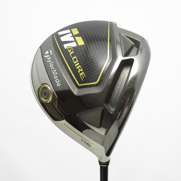 テーラーメイド ステルスグローレ ドライバー ゴルフ メンズ カーボンフェイス フレックス・ロフト角：FLEX-S・9.5度:うさマート通販 | JRE MALLショッピング | JRE POINTが貯まる・使える TaylorMadeテーラーメイド Mグローレ 11.5 ドライバー
