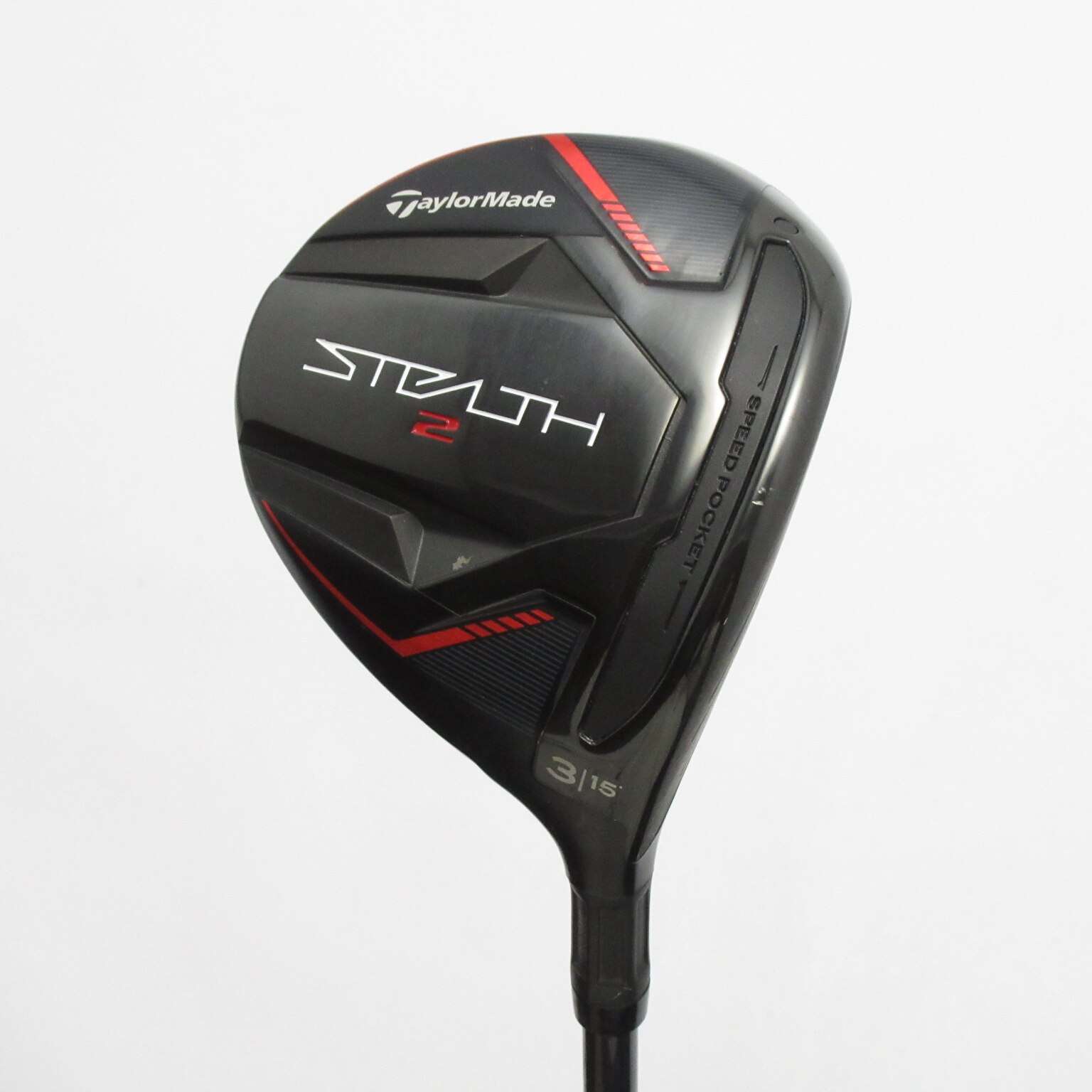 STEALTH(ステルス) 中古フェアウェイウッド テーラーメイド 通販