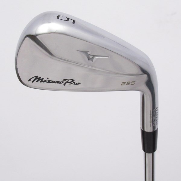 中古】MizunoPro 225 アイアン Dynamic Gold 95 24 S200 C(アイアン 