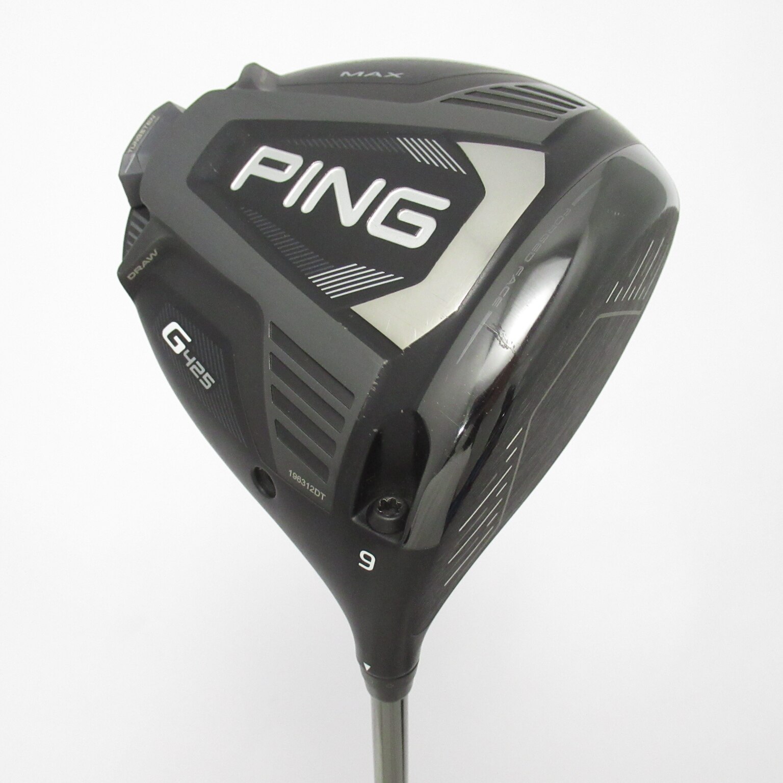 ピン G425 MAX ドライバー PING TOUR 173-65(ドライバー)