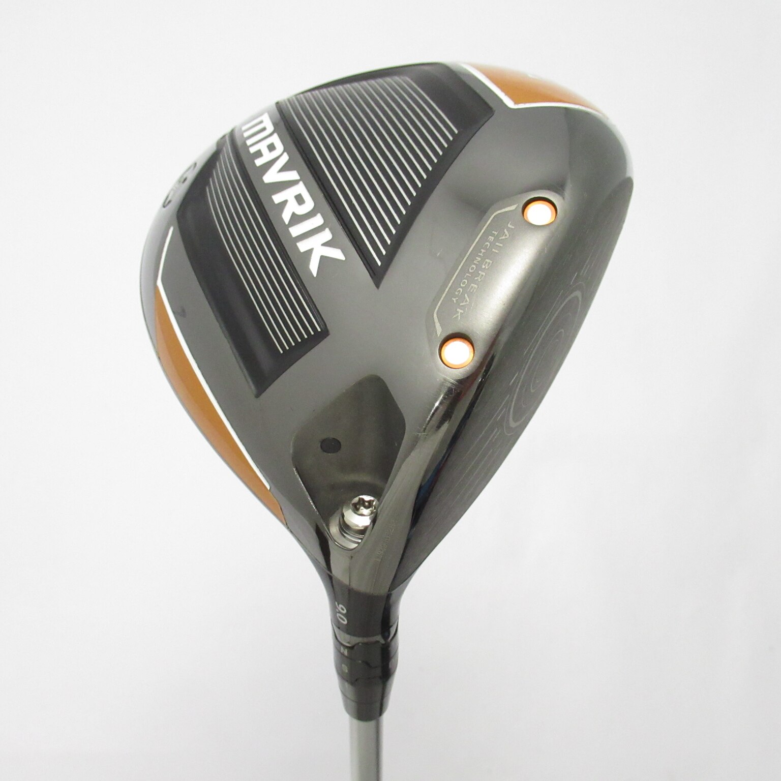 キャロウェイゴルフ マーベリック ドライバー Diamana 50 for Callaway(ドライバー)