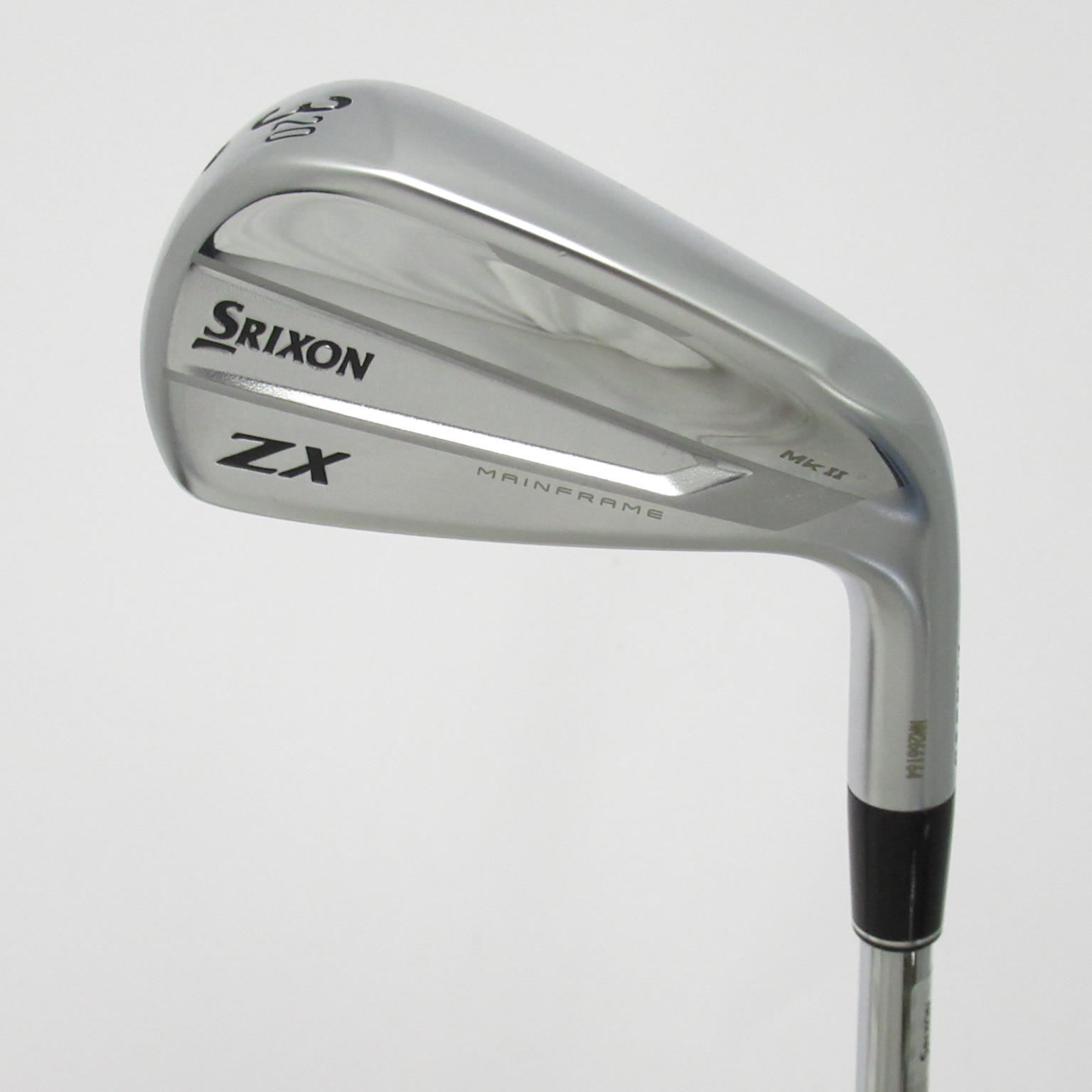 SRIXON(スリクソン) 中古ユーティリティ ダンロップ 通販｜GDO中古