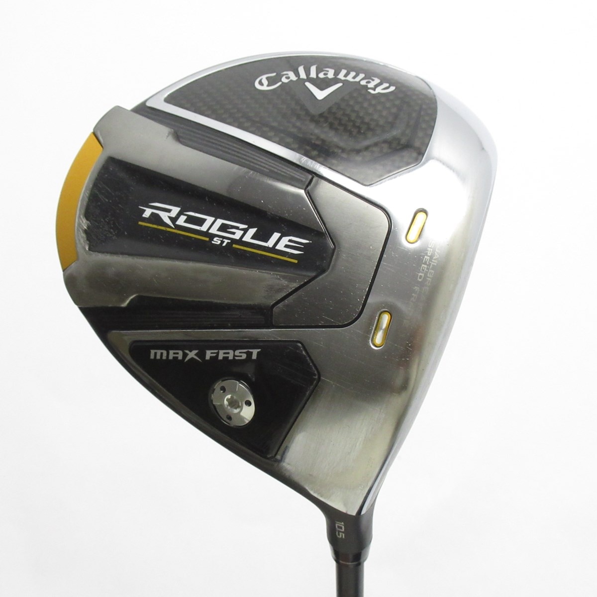 中古】ローグ ST MAX FAST ドライバー SPEEDER NX40 for Callaway 10.5 R CD(ドライバー（単品）)| ROGUE(キャロウェイゴルフ)の通販 - GDOゴルフショップ(5002334303)