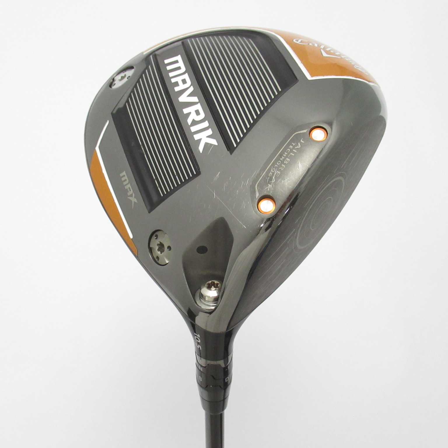 中古】マーベリック マックス ドライバー TENSEI 55 NVY for Callaway 10.5 S C(ドライバー（単品）)|MAVRIK( キャロウェイゴルフ)の通販 - GDOゴルフショップ(5002334344)