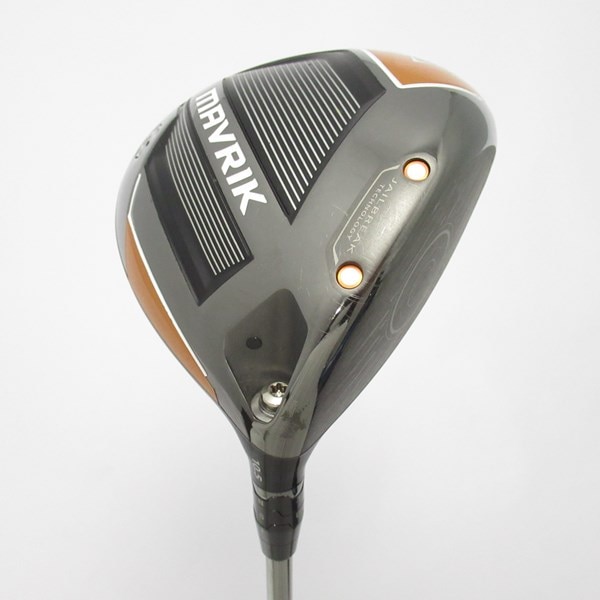 中古】マーベリック ドライバー Diamana ZF60 10.5 S C(ドライバー 