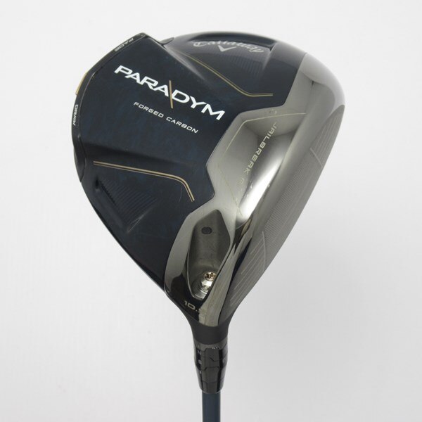 中古】パラダイム ドライバー VENTUS TR 5 for Callaway 10.5 SR C 