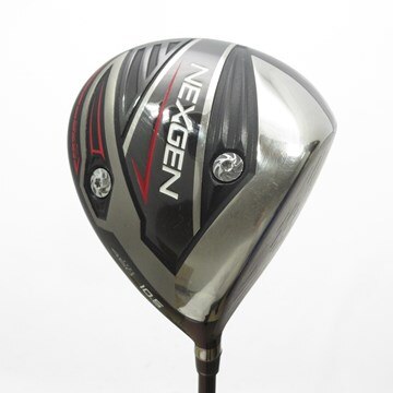 中古】NEXGEN 7 ドライバー (ゴルフパートナー) Golf Partner メンズ 