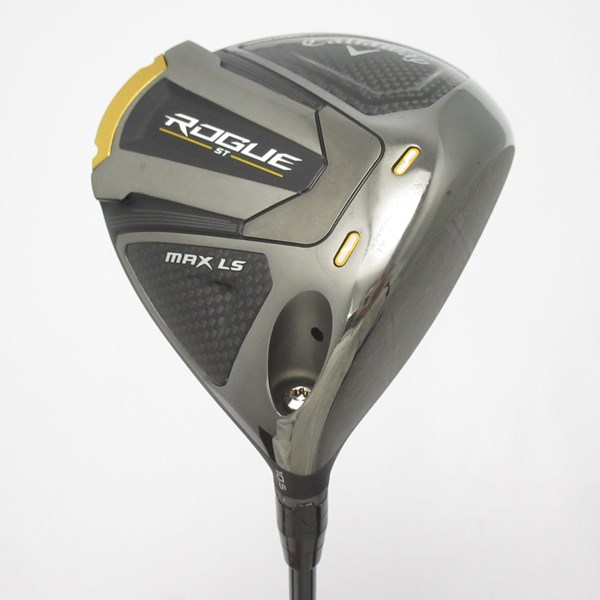 中古】ローグ ST MAX LS ドライバー Tour AD MJ-6 10.5 S C(ドライバー 