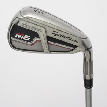 テーラーメイド M4 M4 アイアン REAX 90 JP シャフト：REAX 90 JP(7本 