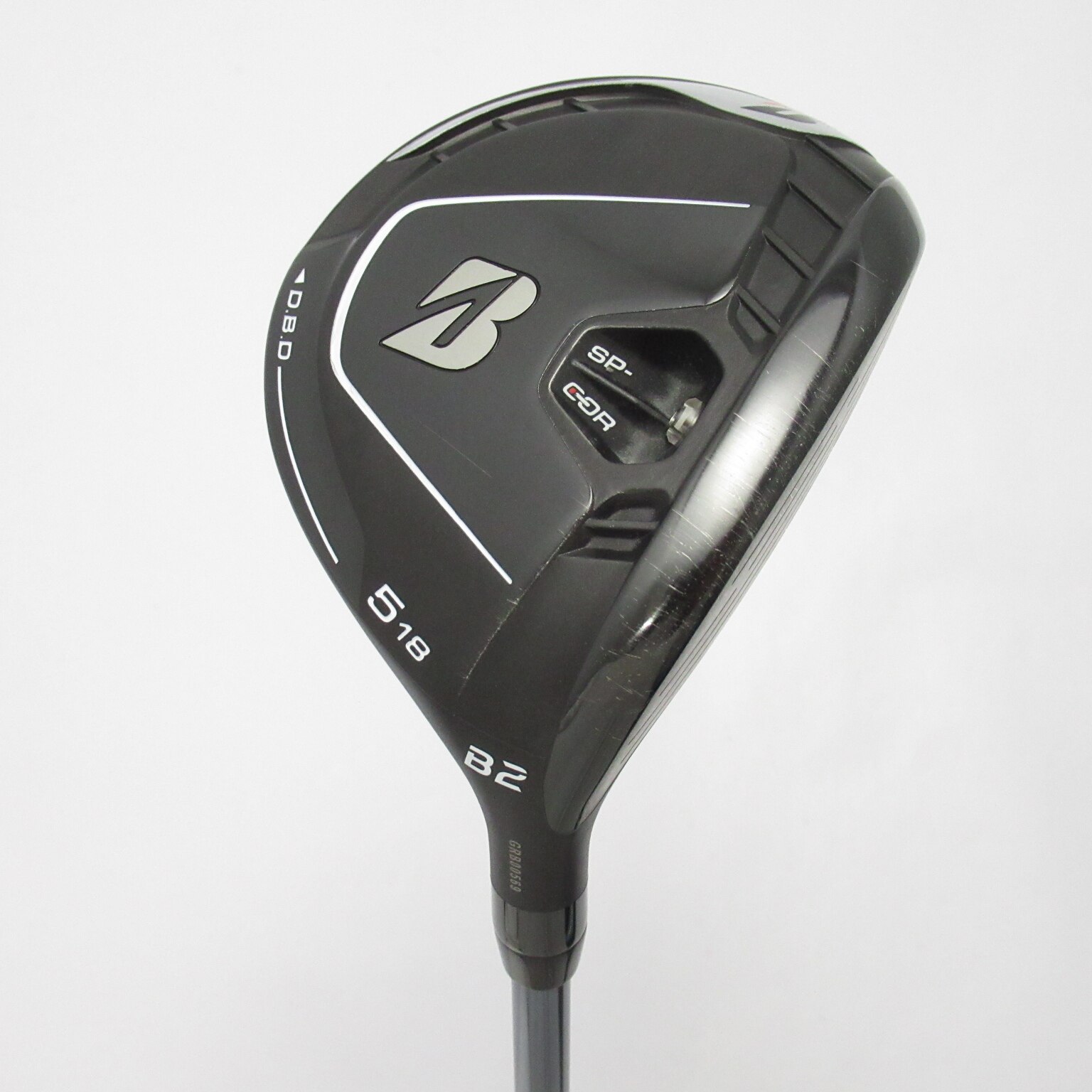 中古】B2 フェアウェイウッド Diamana PD 50 18 S C(フェアウェイウッド（単品）)|BRIDGESTONE GOLF(ブリヂストン)の通販  - GDOゴルフショップ(5002335022)