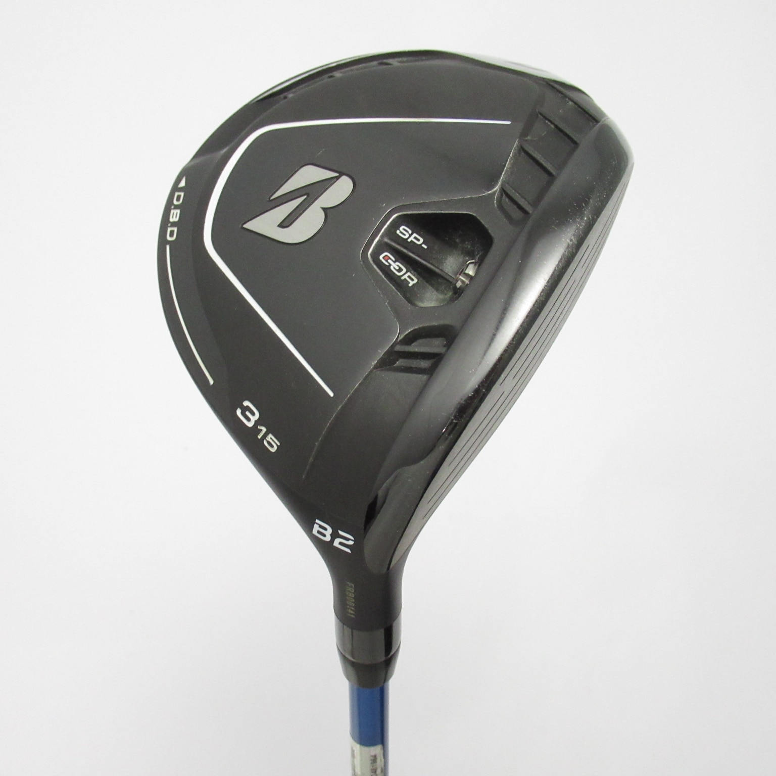 中古】B2 フェアウェイウッド Speeder NX 50 15 S C(フェアウェイウッド（単品）)|BRIDGESTONE GOLF(ブリヂストン)の通販  - GDOゴルフショップ(5002335033)