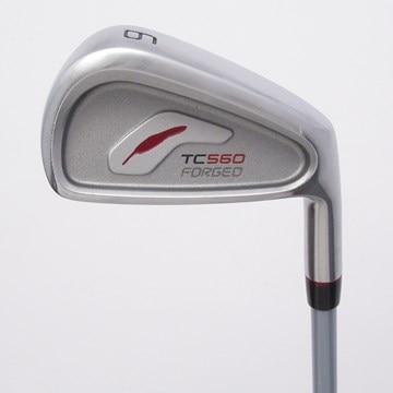 中古】TC-560(ティーシーゴロクゼロ) アイアンセット (フォーティーン 