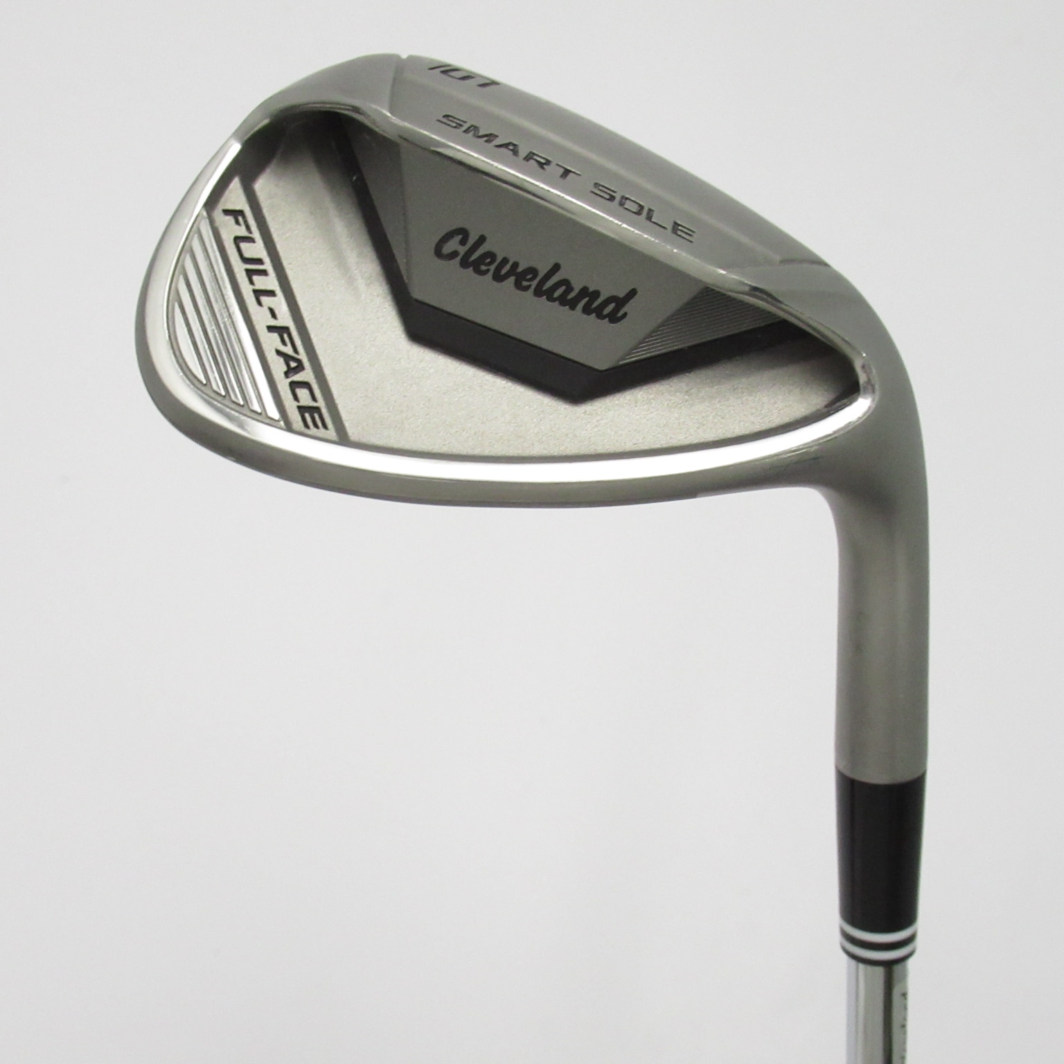 中古】スマートソール FULL-FACE type-G ウェッジ スチールシャフト 50-02 WEDGE C(ウェッジ（単品）)|Cleveland  Golf(クリーブランド)の通販 - GDOゴルフショップ(5002335053)