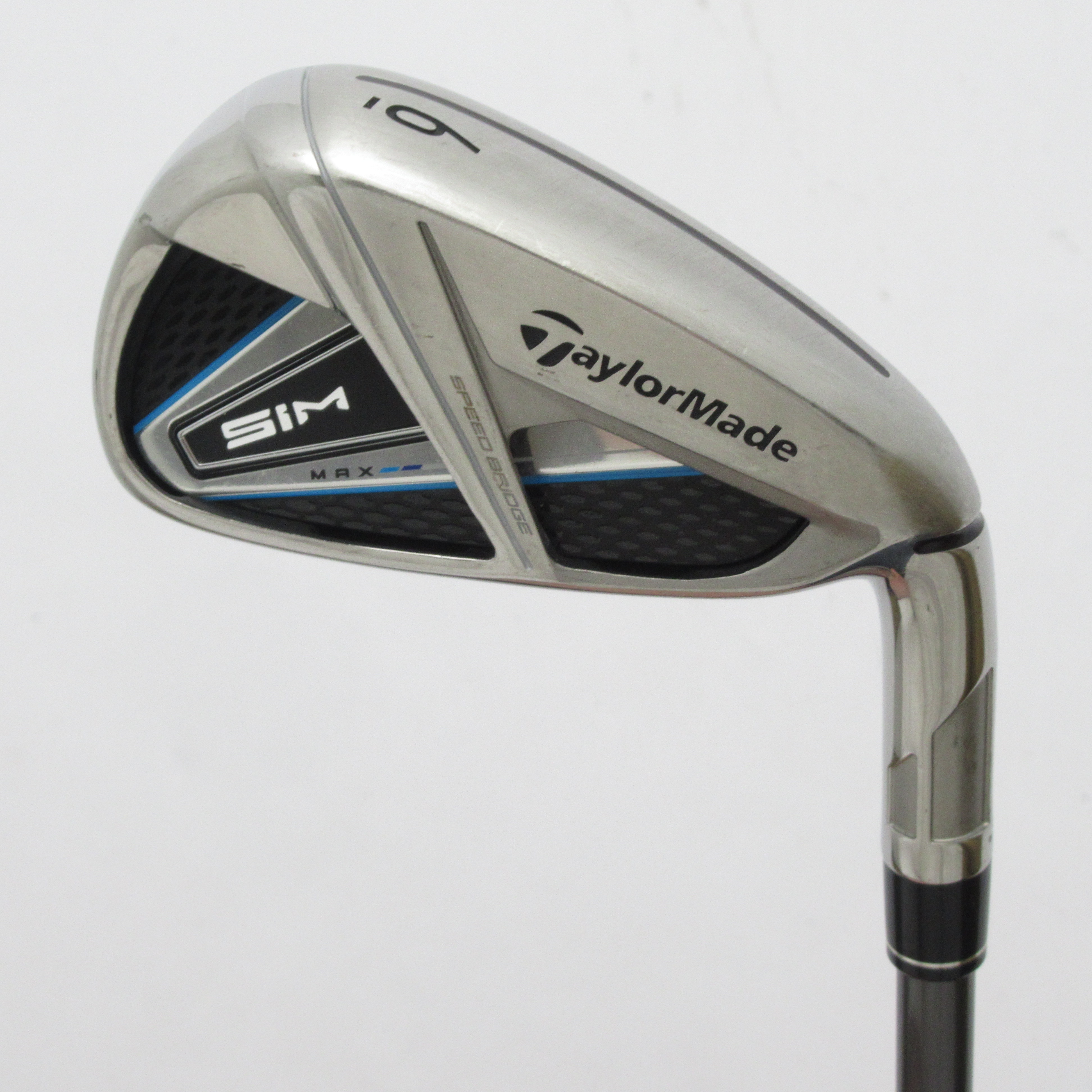 テーラーメイド(TaylorMade) 中古アイアンセット 通販｜GDO中古ゴルフ 