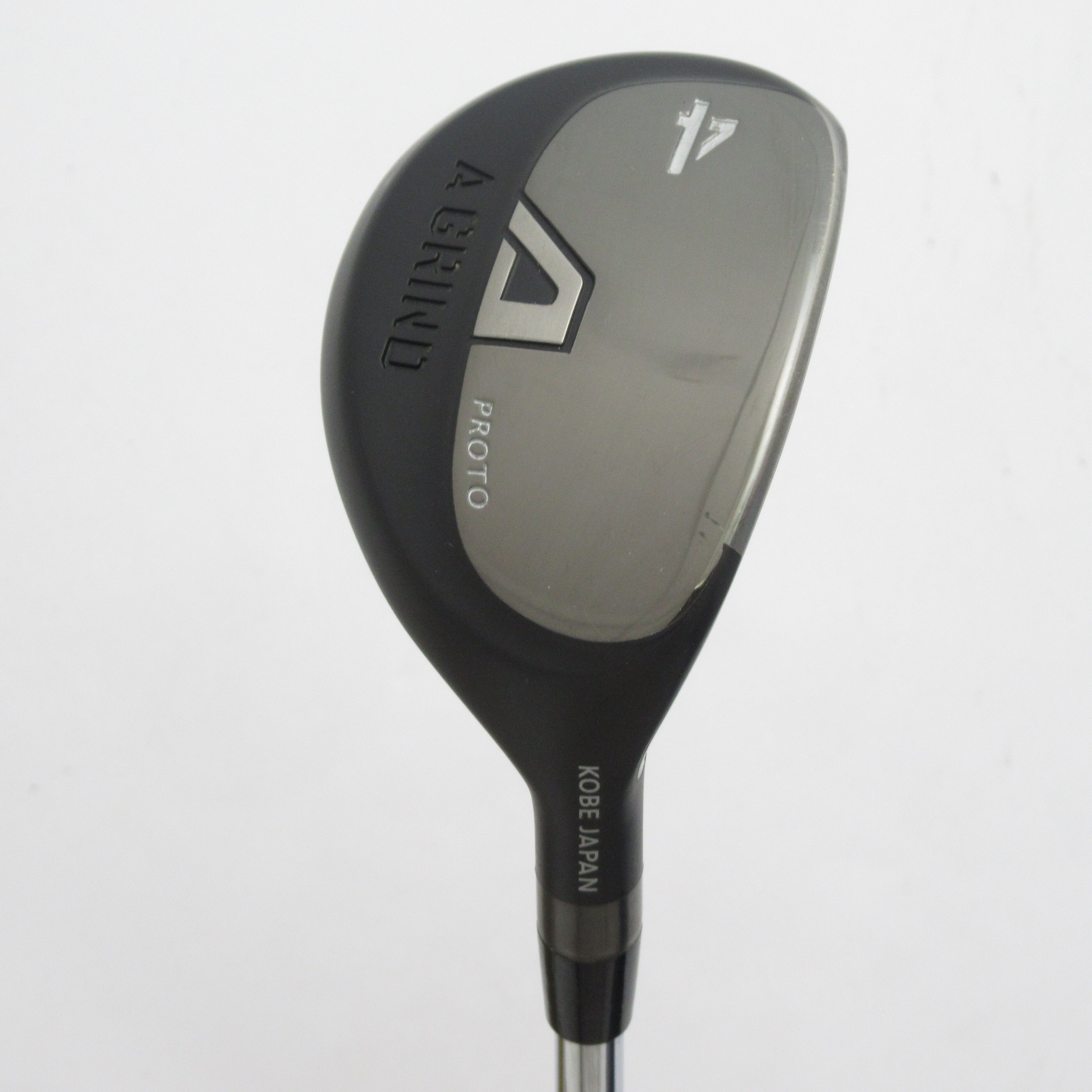 中古】A GRIND UTILITY PROTOTYPE ユーティリティ N.S.PRO HYBRID 100 ...