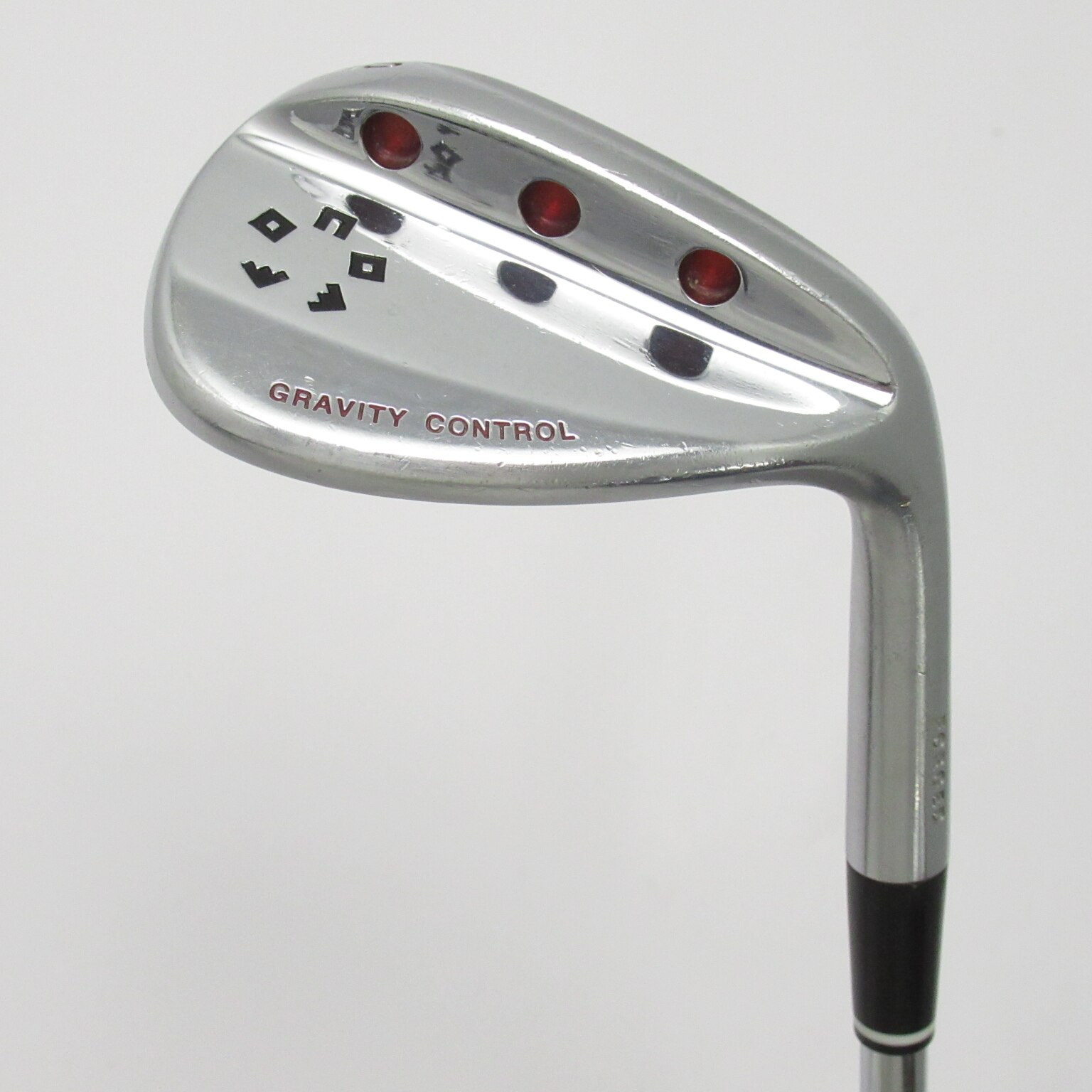 中古】オノフ FORGED(2019) ウェッジ N.S.PRO MODUS3 WEDGE 105 60-08 ...