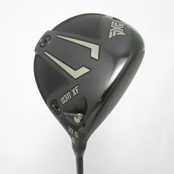 PXG 0311XF GEN5 ドライバー FUJIKURA PRO 55 PXG 1W 10.5 S PXG(987 