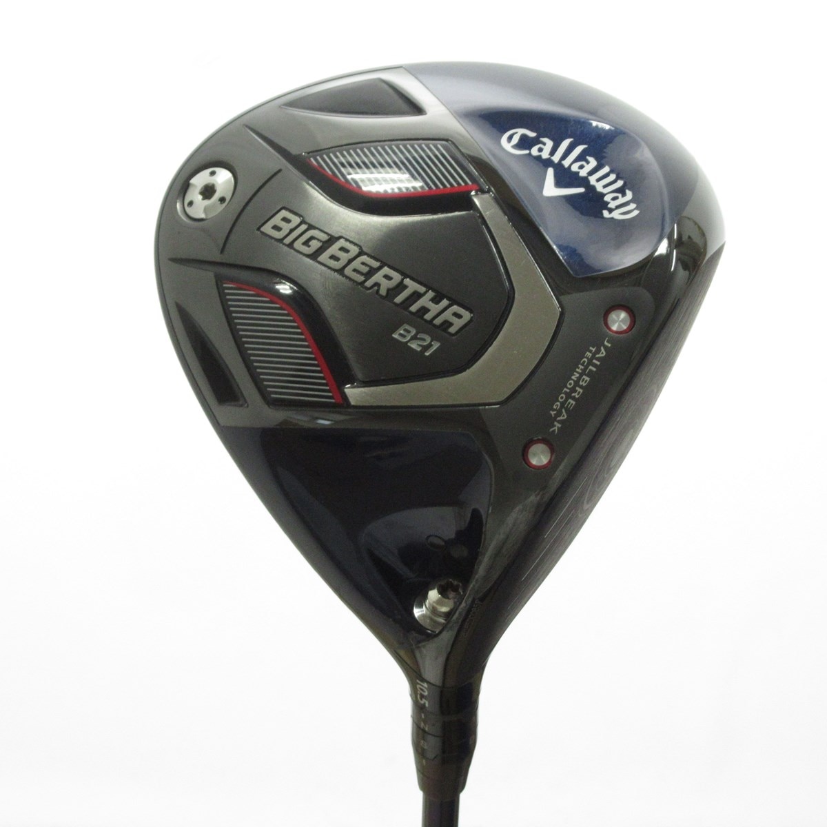 中古】ビッグバーサ B21 ドライバー Speeder Evolution for Callaway 10.5 R CD(ドライバー（単品）)|BIG  BERTHA(キャロウェイゴルフ)の通販 - GDOゴルフショップ(5002335181)