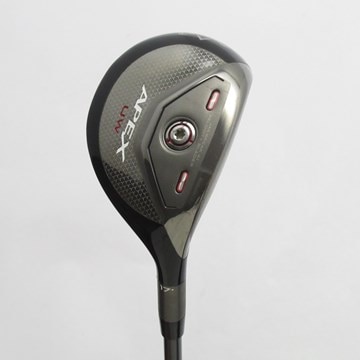 中古】APEX(エイペックス) ユーティリティ キャロウェイゴルフ 通販 