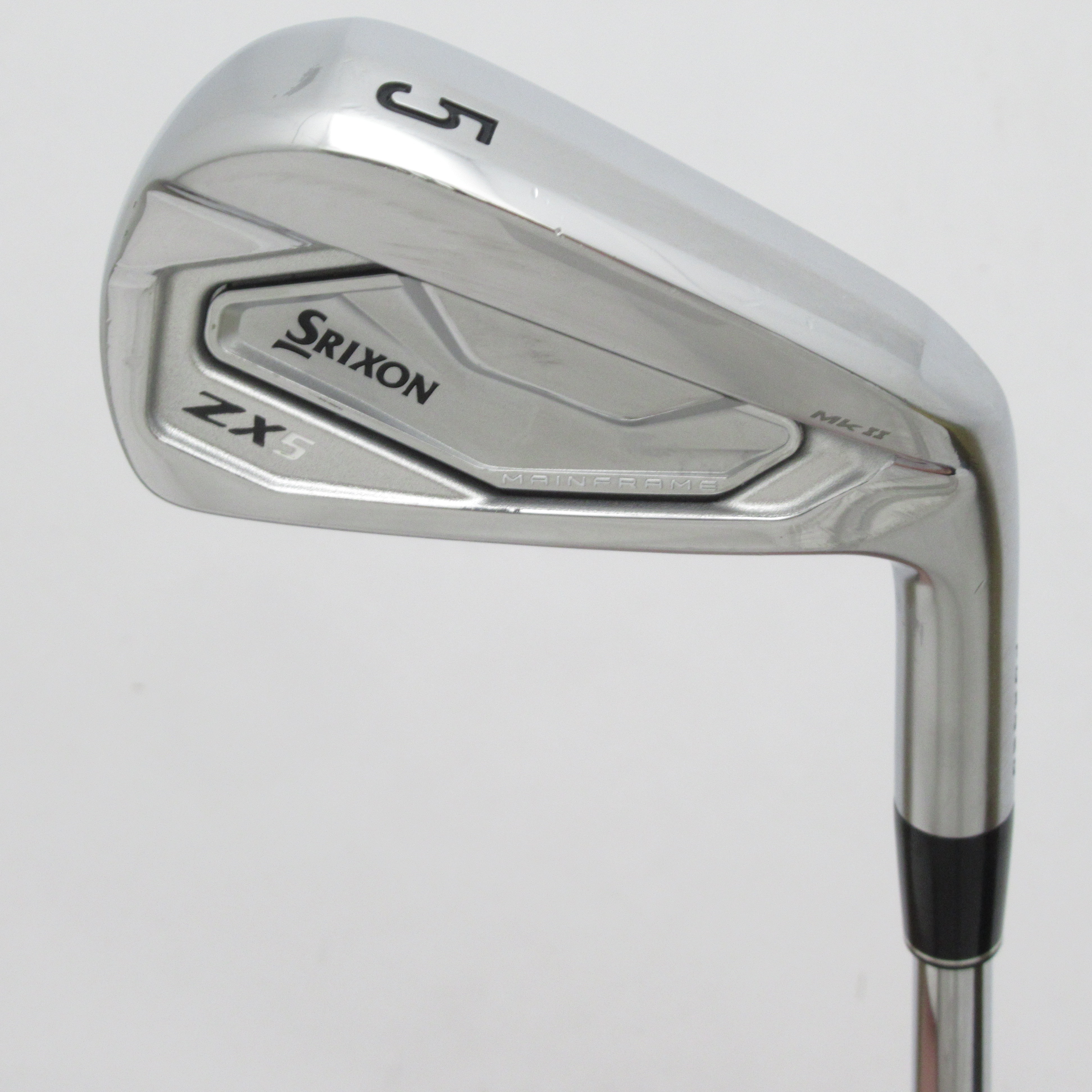 SRIXON(スリクソン) 中古アイアンセット ダンロップ 通販｜GDO中古 