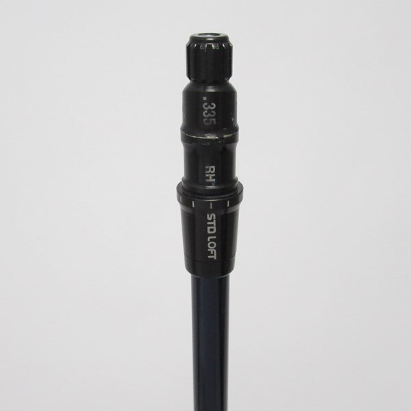 中古】VENTUSスリーブ付_テーラーメイド用 VENTUS BLUE 5(VELOCOREあり  