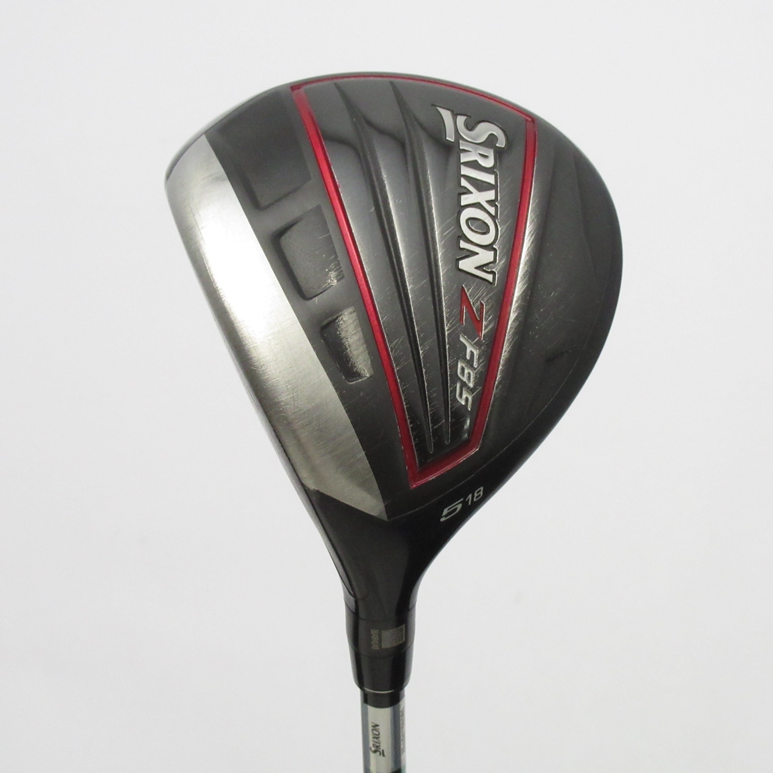 SRIXON(スリクソン) 中古フェアウェイウッド ダンロップ 通販｜GDO中古