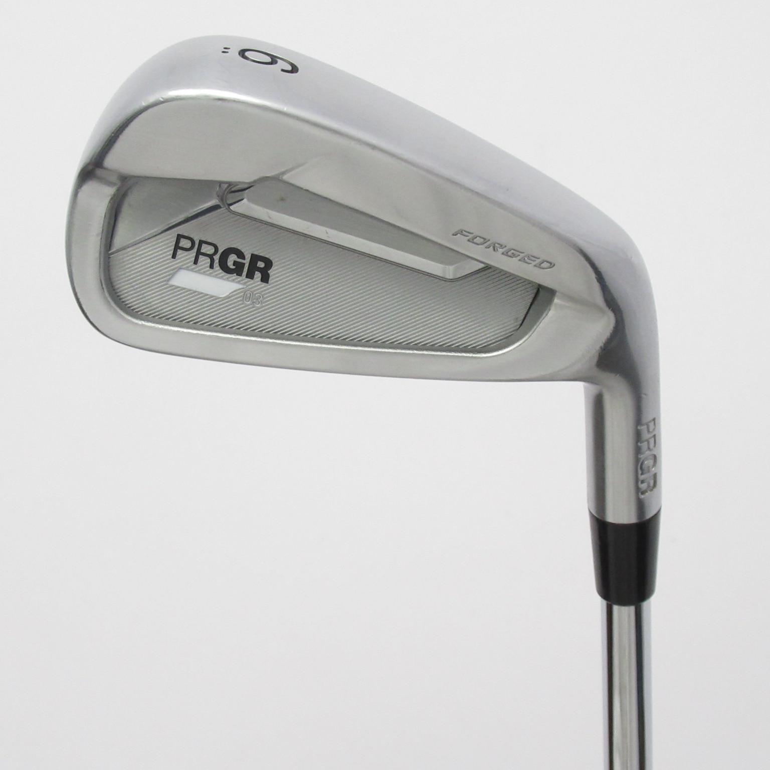 中古】03 IRONS アイアン N.S.PRO MODUS3 TOUR 105 23 S C(アイアン ...