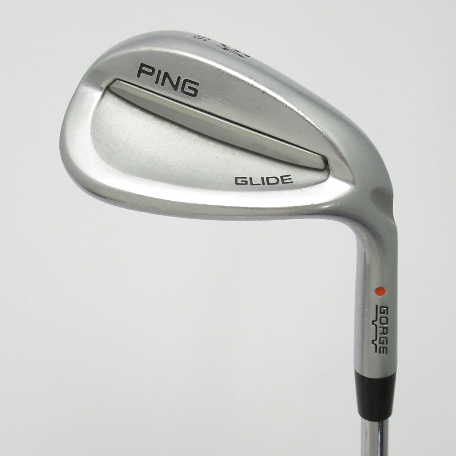 中古】GLIDE ウェッジ N.S.PRO MODUS3 TOUR 105 54-13 R相当 C ...