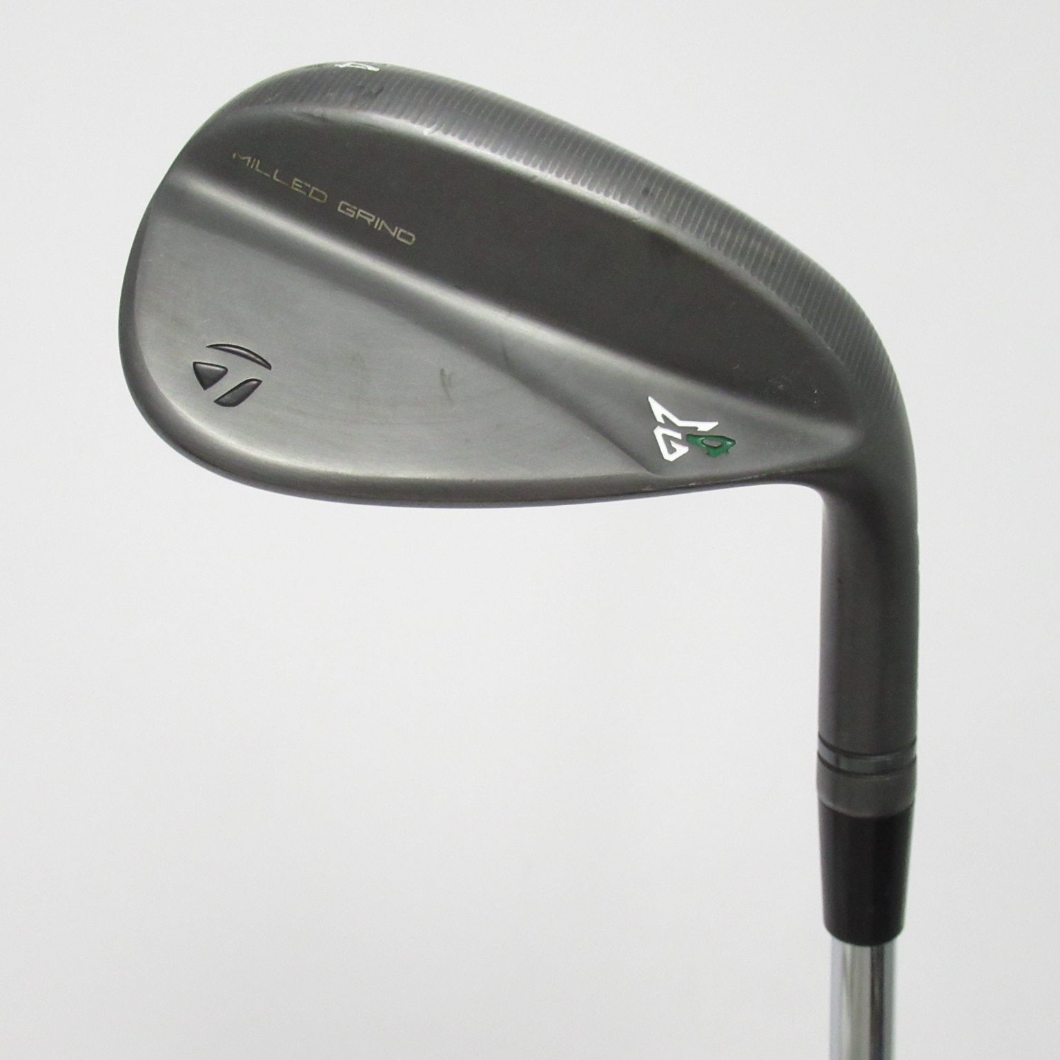 テーラーメイド(TaylorMade) 中古ウェッジ 通販｜GDO中古ゴルフクラブ