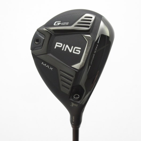 中古】G425 MAX フェアウェイウッド TENSEI CK PRO ORANGE 60 14.5 S C  